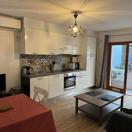 Cosy Poullan, 2-Bedroom Apartment, 200 M From The Beach Nisa Exterior foto