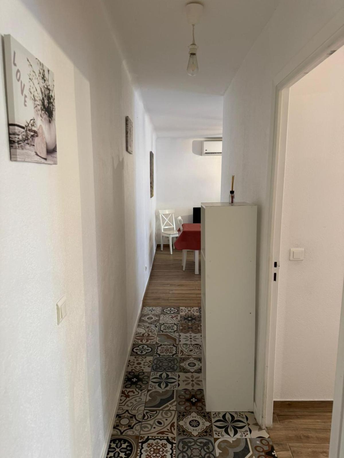 Cosy Poullan, 2-Bedroom Apartment, 200 M From The Beach Nisa Exterior foto