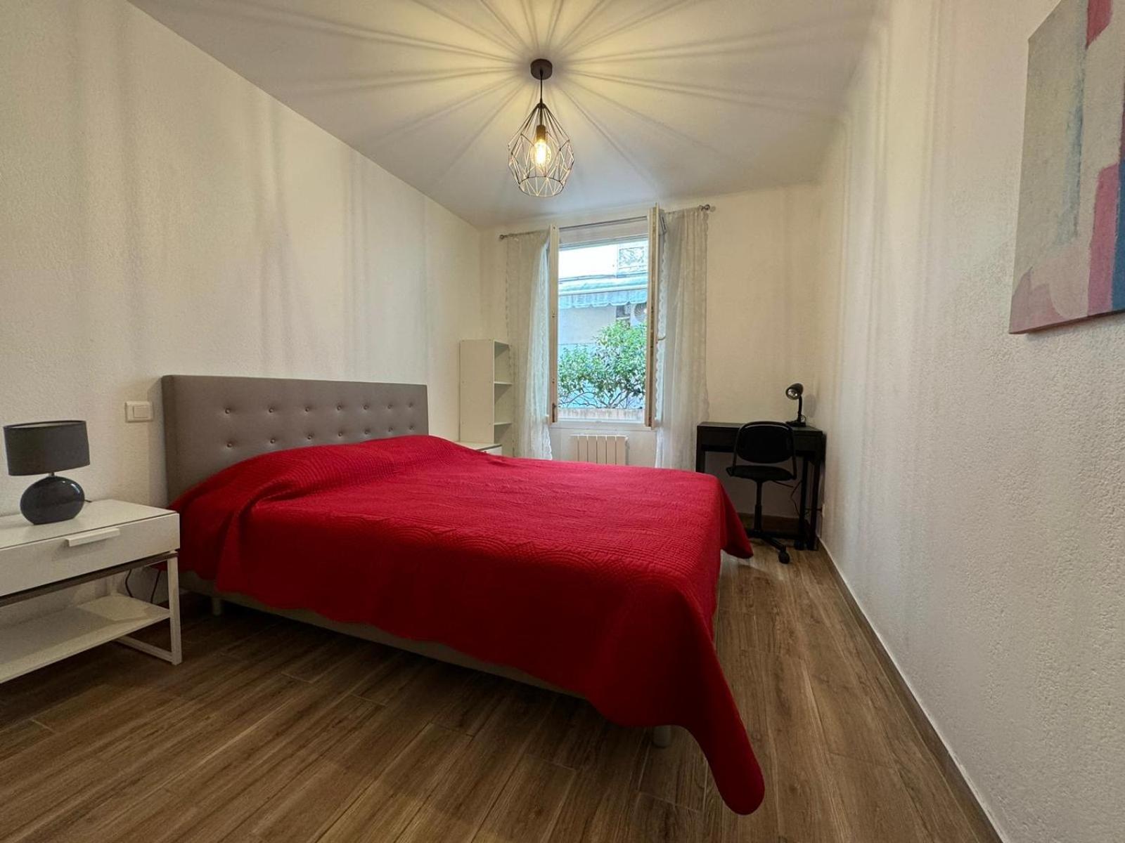 Cosy Poullan, 2-Bedroom Apartment, 200 M From The Beach Nisa Exterior foto