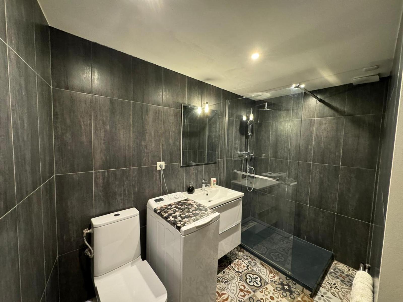 Cosy Poullan, 2-Bedroom Apartment, 200 M From The Beach Nisa Exterior foto