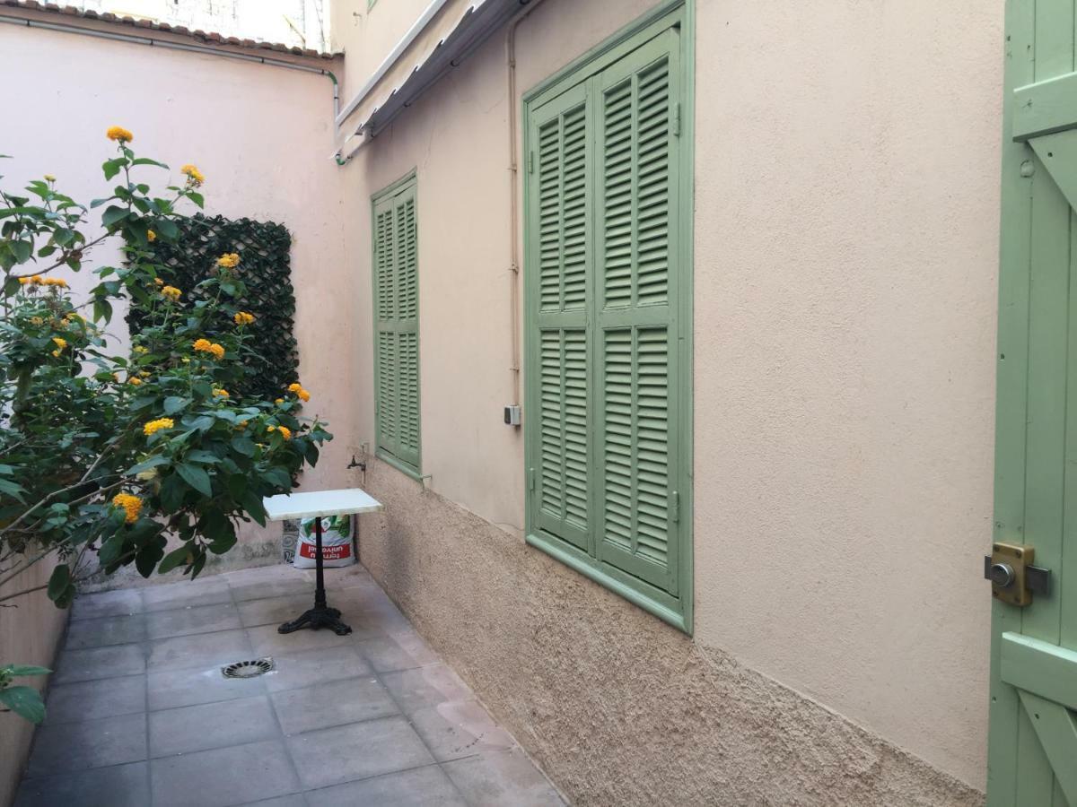Cosy Poullan, 2-Bedroom Apartment, 200 M From The Beach Nisa Exterior foto