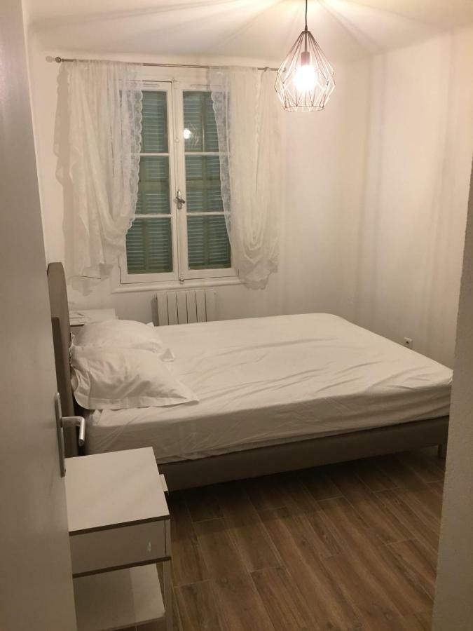Cosy Poullan, 2-Bedroom Apartment, 200 M From The Beach Nisa Exterior foto