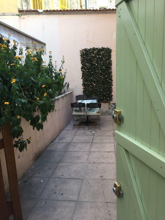 Cosy Poullan, 2-Bedroom Apartment, 200 M From The Beach Nisa Exterior foto