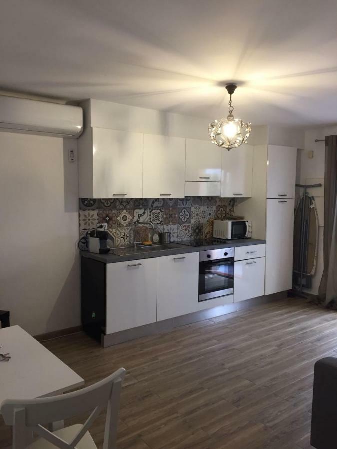 Cosy Poullan, 2-Bedroom Apartment, 200 M From The Beach Nisa Exterior foto