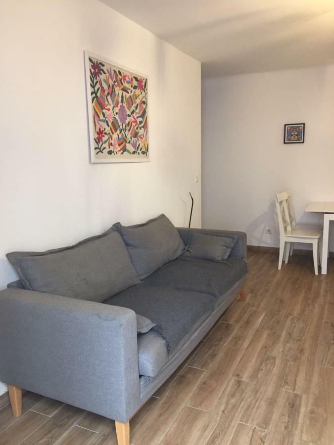 Cosy Poullan, 2-Bedroom Apartment, 200 M From The Beach Nisa Exterior foto