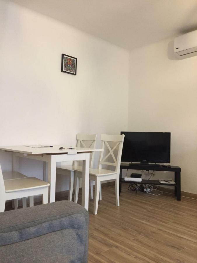 Cosy Poullan, 2-Bedroom Apartment, 200 M From The Beach Nisa Exterior foto
